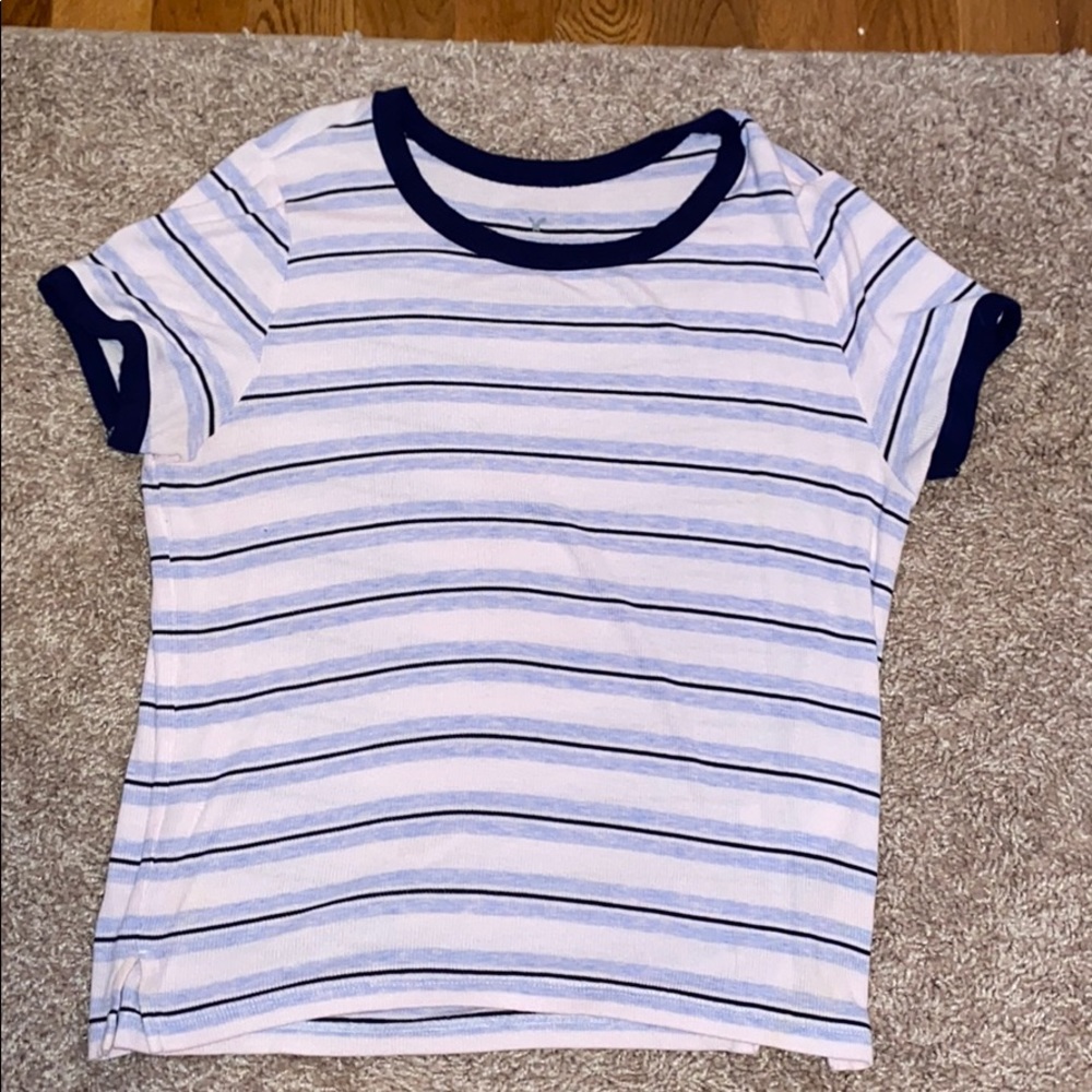 American Eagle Soft and Sexy t-shirt.